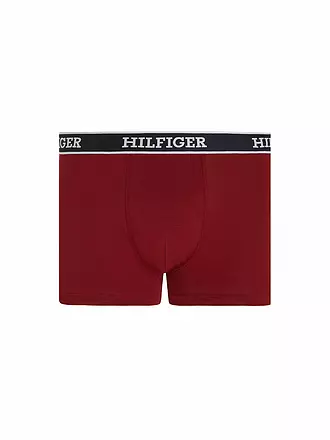 TOMMY HILFIGER | Pants 3er Pkg. blue | 